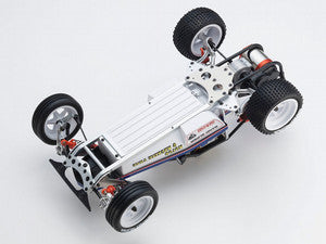 KYOSHO Turbo Scorpion 1/10 Electric Buggy Kit #30616B