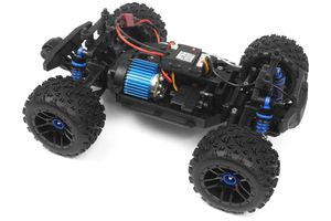 Atom 1/18 4WD RTR Electric Truck Maverick