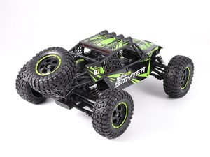 Smyter 1/12 4WD Electric Desert Buggy RTR BlackZon BZN540114 & BZN540115