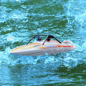 Torrent 450BL RTR Jet Boat Rage RC RGRB1500, RGRB1501