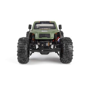 Venture18 CC Flux Competition Crawler HPI HPI160808, HPI160809