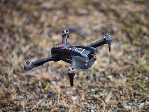 Stinger BL FPV Drone with 1-Axis 1080p HD Camera Rage RGR4600