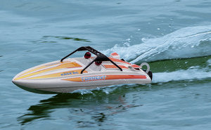 Torrent 450BL RTR Jet Boat Rage RC RGRB1500, RGRB1501