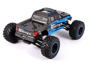 Smyter 1/12 4WD Electric Monster Truck - RTR BlackZon BZN540110 & BZN540111