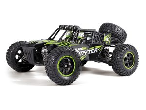 Smyter 1/12 4WD Electric Desert Buggy RTR BlackZon BZN540114 & BZN540115
