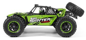 Smyter Desert Buggy Turbo 1/12 4WD RTR 3S Brushless BlackZon BZN540232
