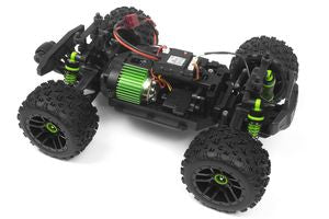 Atom 1/18 4WD RTR Electric Truck Maverick