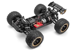 Slyder 1/16th RTR 4WD Electric Stadium Truck BlackZon BZN540102, BZN540103, BZN540105, BZN540096, BZN540097