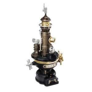 Robotime Navi Lighthouse Mecha