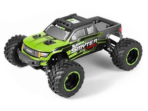 Smyter Monster Truck Turbo 1/12 4WD RTR 3S Brushless BlackZon BZN540230
