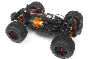 Atom 1/18 4WD RTR Electric Truck Maverick