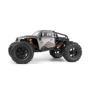 Venture18 CC Flux Competition Crawler HPI HPI160808, HPI160809
