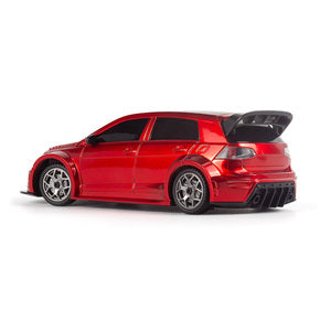 BlackZon Myte R 1/43 Race Car - BZN548101, BZN548100