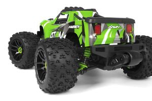 Atom 1/18 4WD RTR Electric Truck Maverick