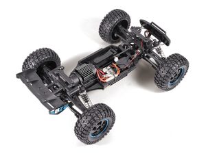 Smyter 1/12 4WD Electric Desert Truck RTR  BlackZon BZN540112 & BZN540113