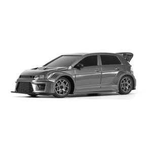 BlackZon Myte R 1/43 Race Car - BZN548101, BZN548100