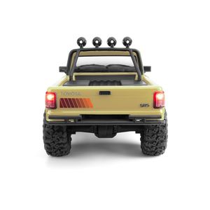 Venture18 Flux 1985 Toyota Hilux SR5 HPI