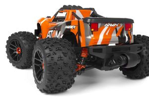 Atom 1/18 4WD RTR Electric Truck Maverick