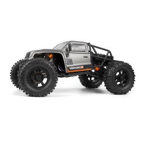 Venture18 CC Flux Competition Crawler HPI HPI160808, HPI160809