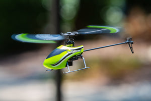 Volitar RTF Micro Heli with Stability System Rage RGR6000 2-Blade