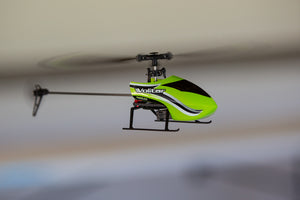 Volitar RTF Micro Heli with Stability System Rage RGR6000 2-Blade
