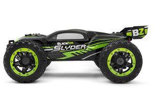 Slyder 1/16th RTR 4WD Electric Stadium Truck BlackZon BZN540102, BZN540103, BZN540105, BZN540096, BZN540097