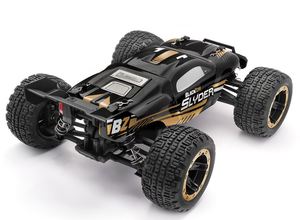 Slyder 1/16th RTR 4WD Electric Stadium Truck BlackZon BZN540102, BZN540103, BZN540105, BZN540096, BZN540097