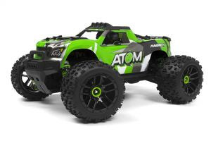 Atom 1/18 4WD RTR Electric Truck Maverick