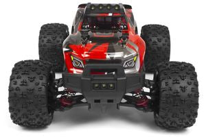 Atom 1/18 4WD RTR Electric Truck Maverick