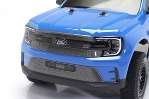 MS-RT Ford Ranger 1/10 RTR, Fast Blue CEN CEG8973