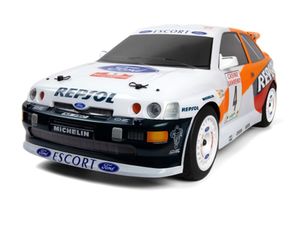 HPI WR8 Nitro 3.0 1996 Ford Escort RS Cosworth HPI160557