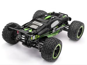 Slyder 1/16th RTR 4WD Electric Stadium Truck BlackZon BZN540102, BZN540103, BZN540105, BZN540096, BZN540097