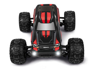 Slyder 1/16th RTR 4WD Electric Monster Truck RTR BlackZon