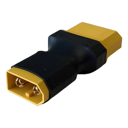 COMXT 90F2XT60M XT90 Female to XT60 Male Conver