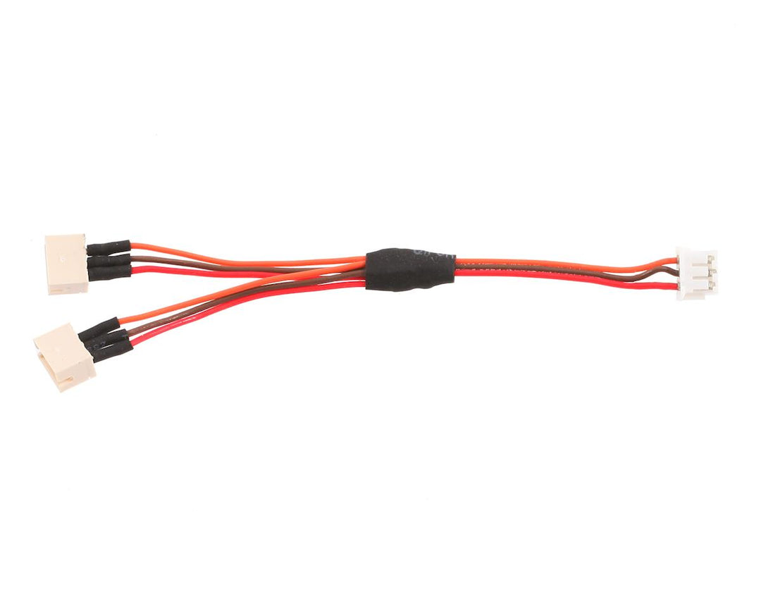 SPMYHJST 3UL Y-Harness JST Ultralight Weigh