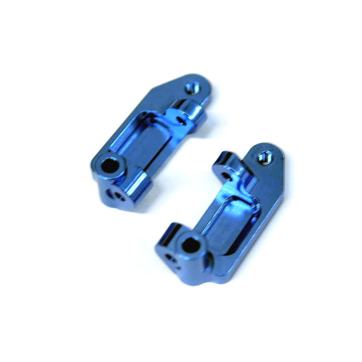 ST Racing Concepts Traxxas Drag Slash Aluminum Caster Blocks (2) SPTST2432