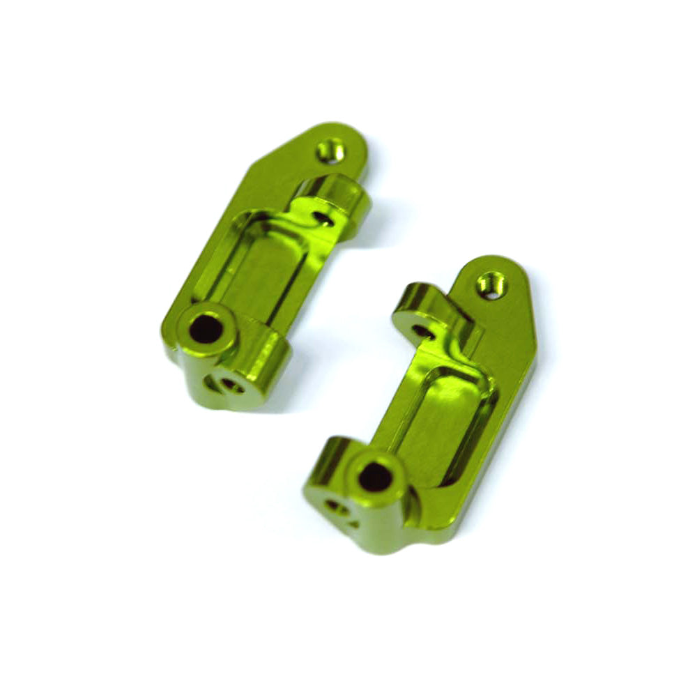 ST Racing Concepts Traxxas Drag Slash Aluminum Caster Blocks (2) SPTST2432