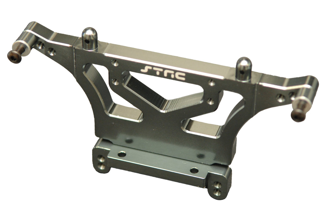 ST Racing Concepts Traxxas Drag Slash Aluminum HD Rear Shock Tower