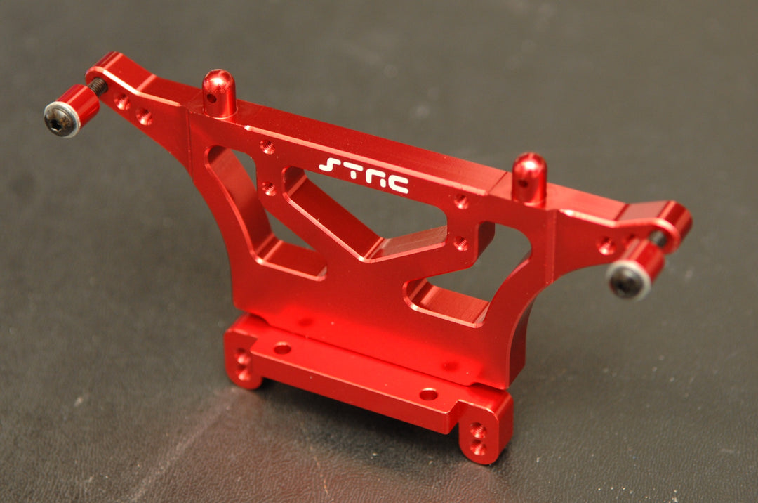 ST Racing Concepts Traxxas Drag Slash Aluminum HD Rear Shock Tower