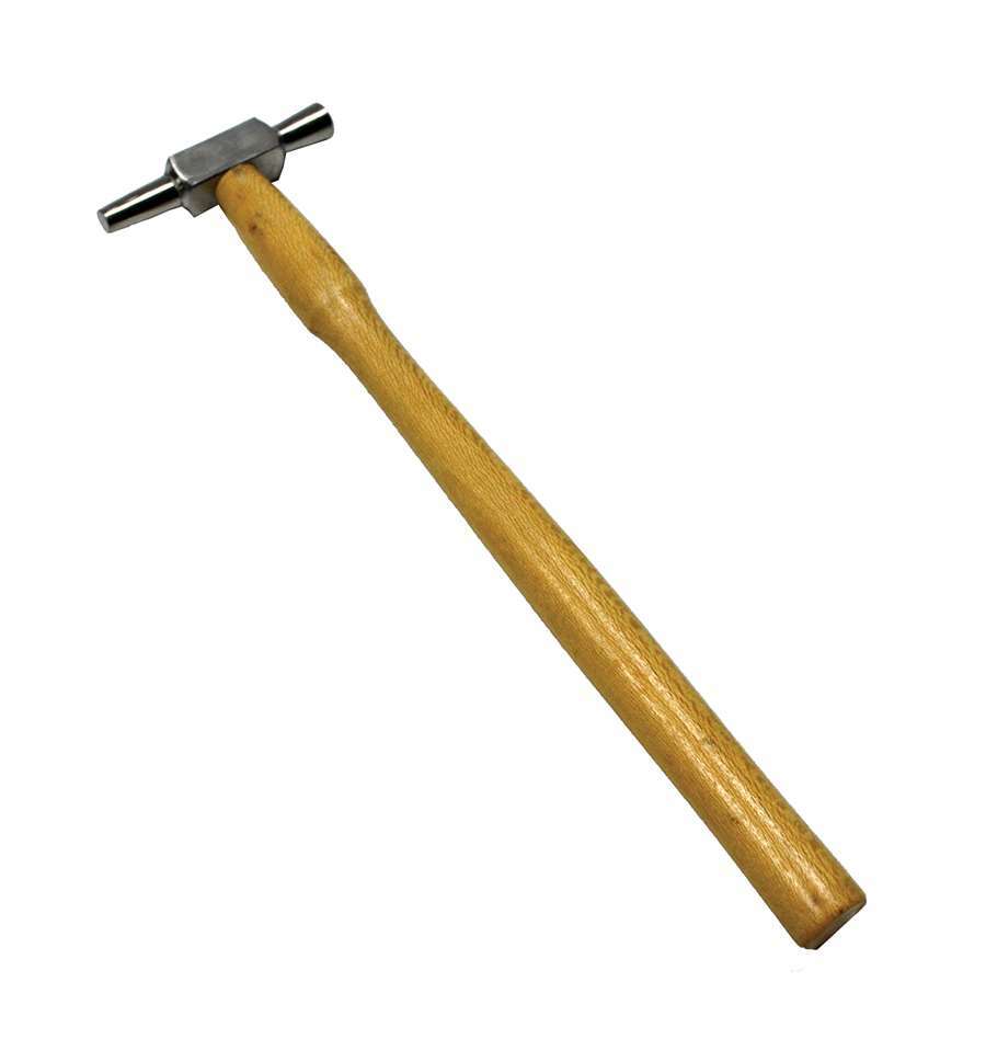 Stainless Ball Pein Hammer Squadron SQU10114