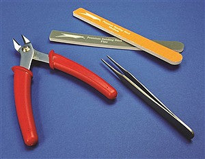 SQU 10209 Starter Tool Set