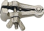 3" Hobby Hand Vise