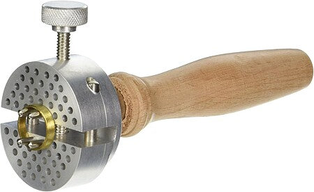 Adjustable Hand Vise