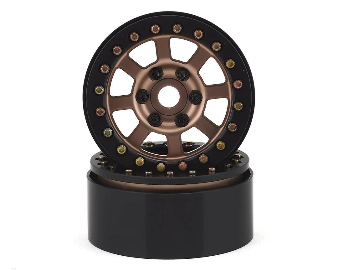 SSD RC Assassin 1.9" Beadlock C