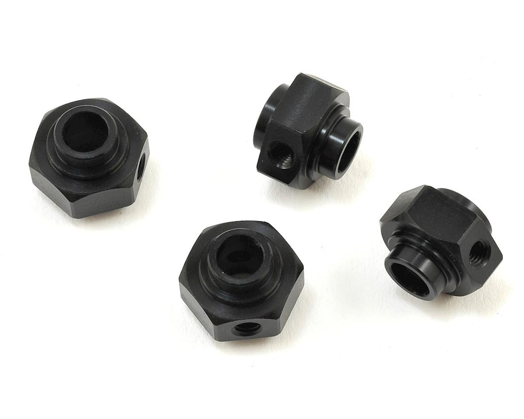 SSD RC TRX4 12mm Aluminum Hex Set SSD00202