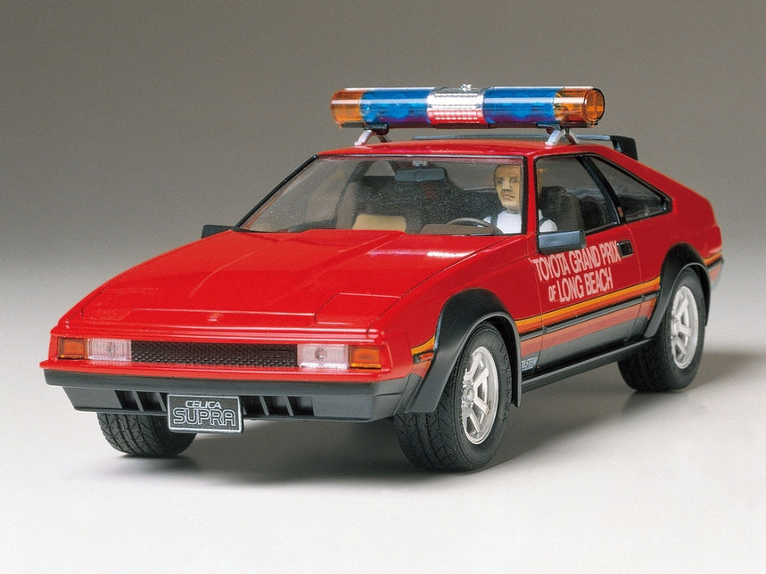 Toyota Celica Supra LBGP Marsh