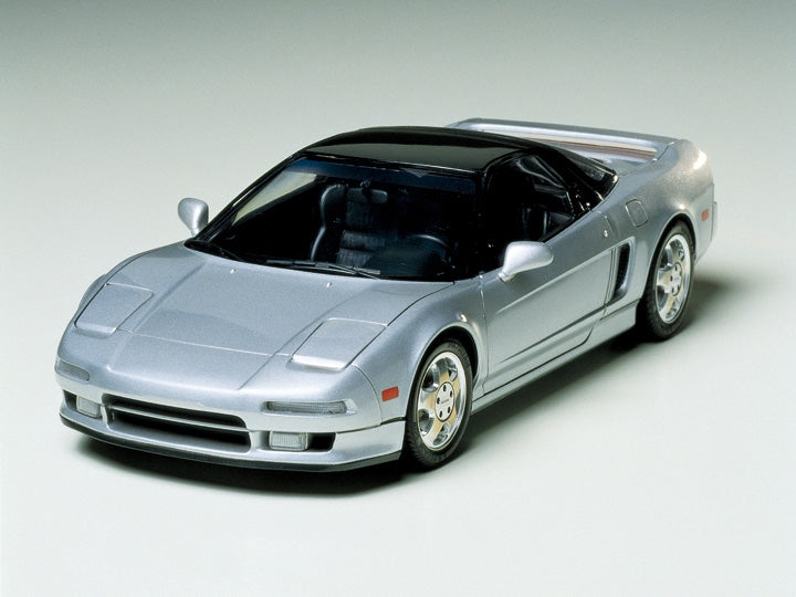 Tamiya Honda NSX 1/24 Model Kit
