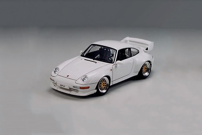 Tamiya 1/24 Scale GT2 ST Versio