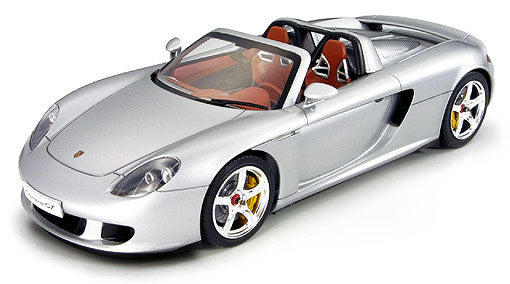 1/24 Porsche Carrera GT Plastic Kit Tamiya
