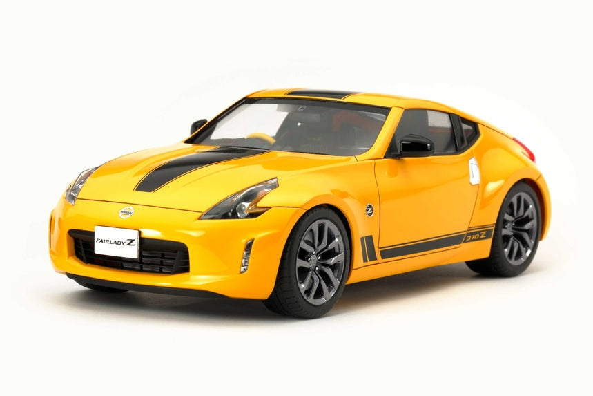 TAMIYA 1/24 Nissan 370Z Heritage TAM24348
